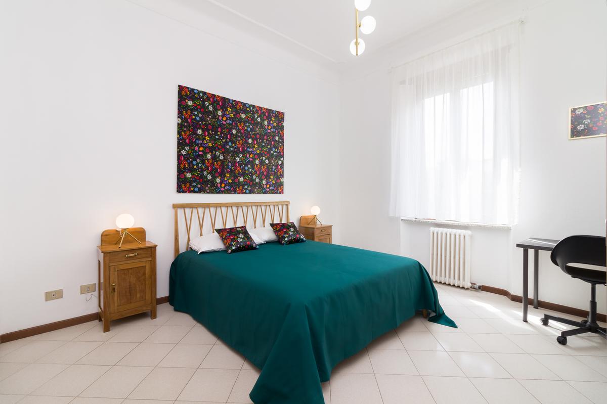 Bedroom 2 — Big City Life