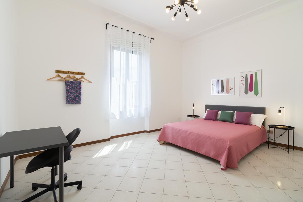 Bedroom 3 — Big City Life